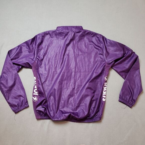 Woman’s Sugoi Windbreaker / Running Jacket - Picture 6 of 11